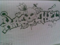 Xac chet